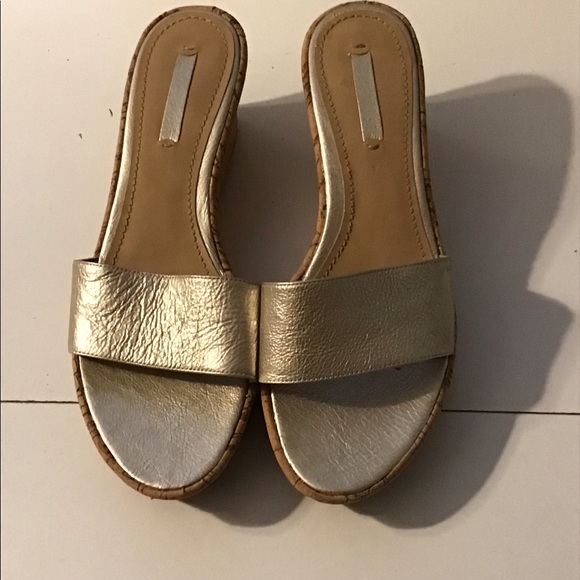 Nine West Shoes - Women’s Nine West Cork Wedge Sandals